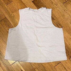 ALL IN MOTION  Crop Top